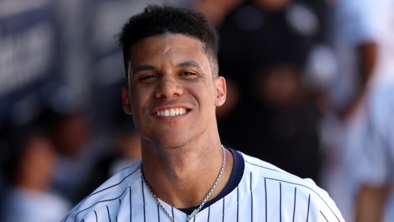 Juan Soto's Recent Success: A Reaction To Aaron Judge Loyalty Question? Juan Soto's Recent Success: A Reaction To Aaron Judge Loyalty Question?