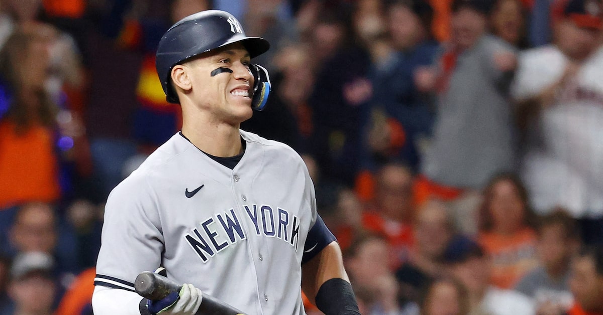 Judge And Goldschmidt's Performance Secures Win For Yankees Judge And Goldschmidt's Performance Secures Win For Yankees