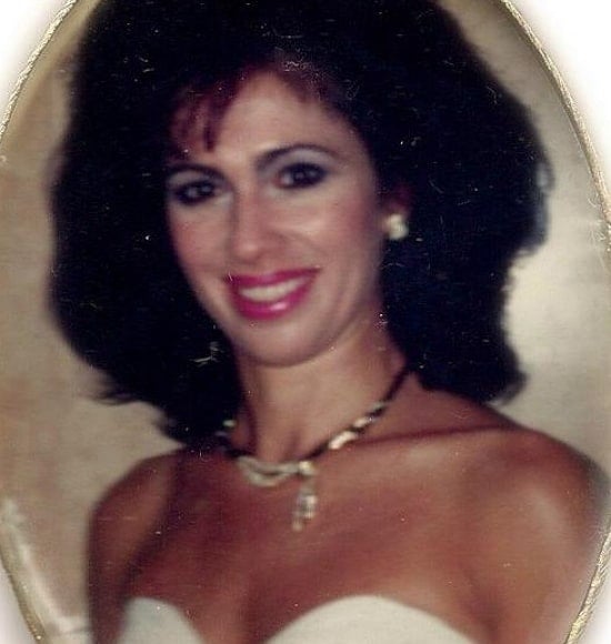 Judge Jeanine Pirro's Greatest Fears And A Personal Confession Judge Jeanine Pirro's Greatest Fears And A Personal Confession