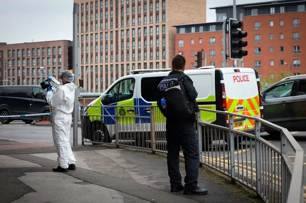 Judge Who Jailed Becker Heads Nottingham Attack Inquiry Judge Who Jailed Becker Heads Nottingham Attack Inquiry