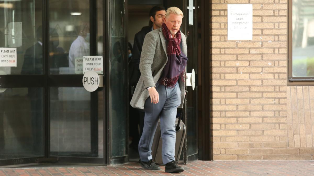 Judge Who Jailed Boris Becker Appointed To Head Nottingham Inquiry Judge Who Jailed Boris Becker Appointed To Head Nottingham Inquiry