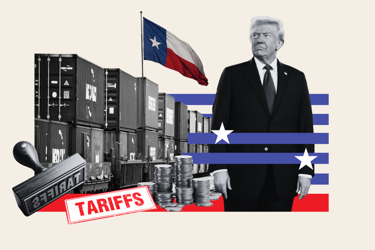 Judicial Review Of Trump's Tariffs: A Legal Showdown Judicial Review Of Trump's Tariffs: A Legal Showdown