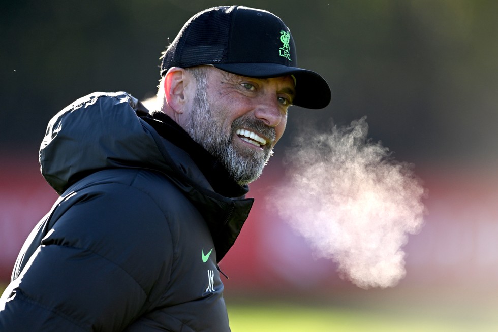 Jürgen Klopp Expected Back At Liverpool For Final Game Of The Season Jürgen Klopp Expected Back At Liverpool For Final Game Of The Season