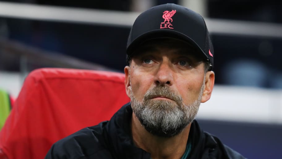 Jürgen Klopp Geri Dönüyor Mu? Son Dakika Gelişmeleri Jürgen Klopp Geri Dönüyor Mu? Son Dakika Gelişmeleri