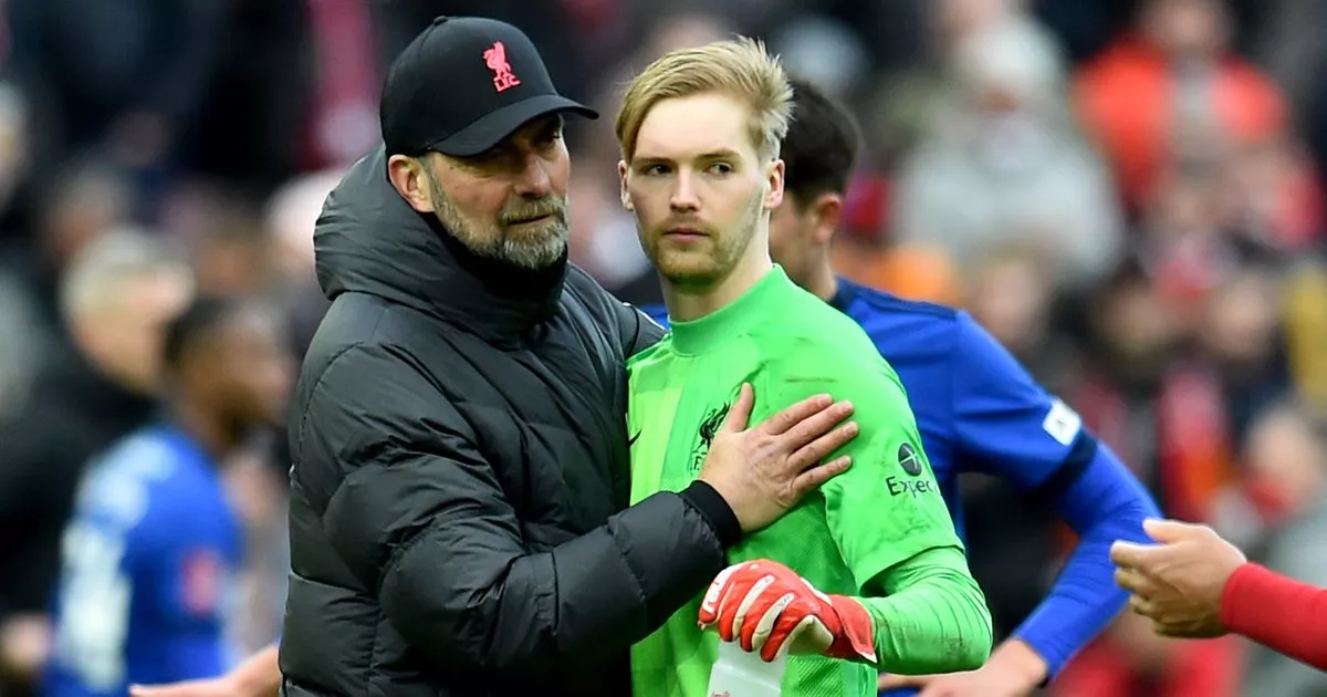 Jürgen Klopp Nereye Gidecek? Transfer Söylentileri Ve Analiz Jürgen Klopp Nereye Gidecek? Transfer Söylentileri Ve Analiz