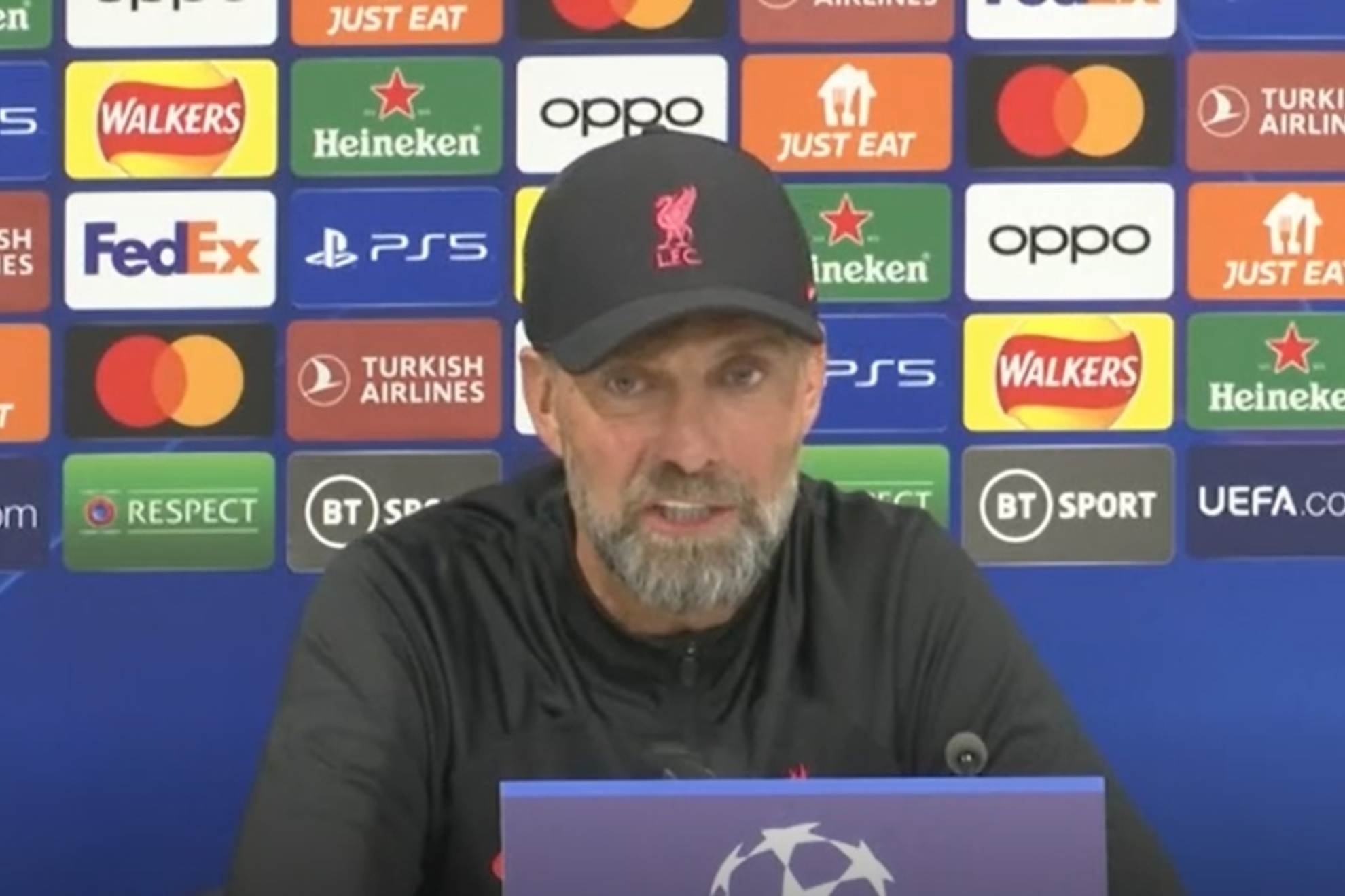 Jürgen Klopp, Real Madrid'in Yeni Teknik Direktörü Olabilir Mi? Analiz Ve Değerlendirme Jürgen Klopp, Real Madrid'in Yeni Teknik Direktörü Olabilir Mi? Analiz Ve Değerlendirme