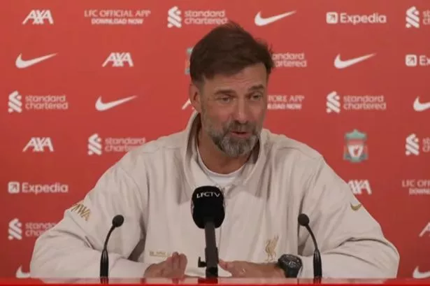 Jürgen Klopp Set For Liverpool Return Ahead Of Final Match Jürgen Klopp Set For Liverpool Return Ahead Of Final Match