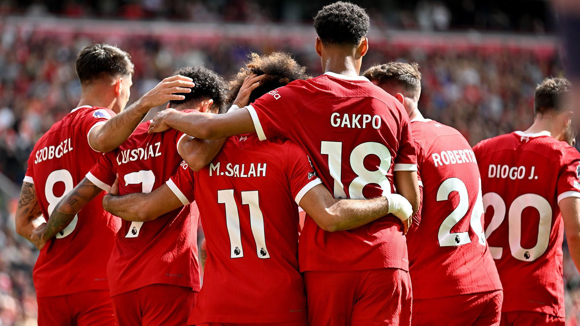 Jürgen Klopp's Liverpool: A Comprehensive Review Of The Doubters-to-Believers Journey Jürgen Klopp's Liverpool: A Comprehensive Review Of The Doubters-to-Believers Journey