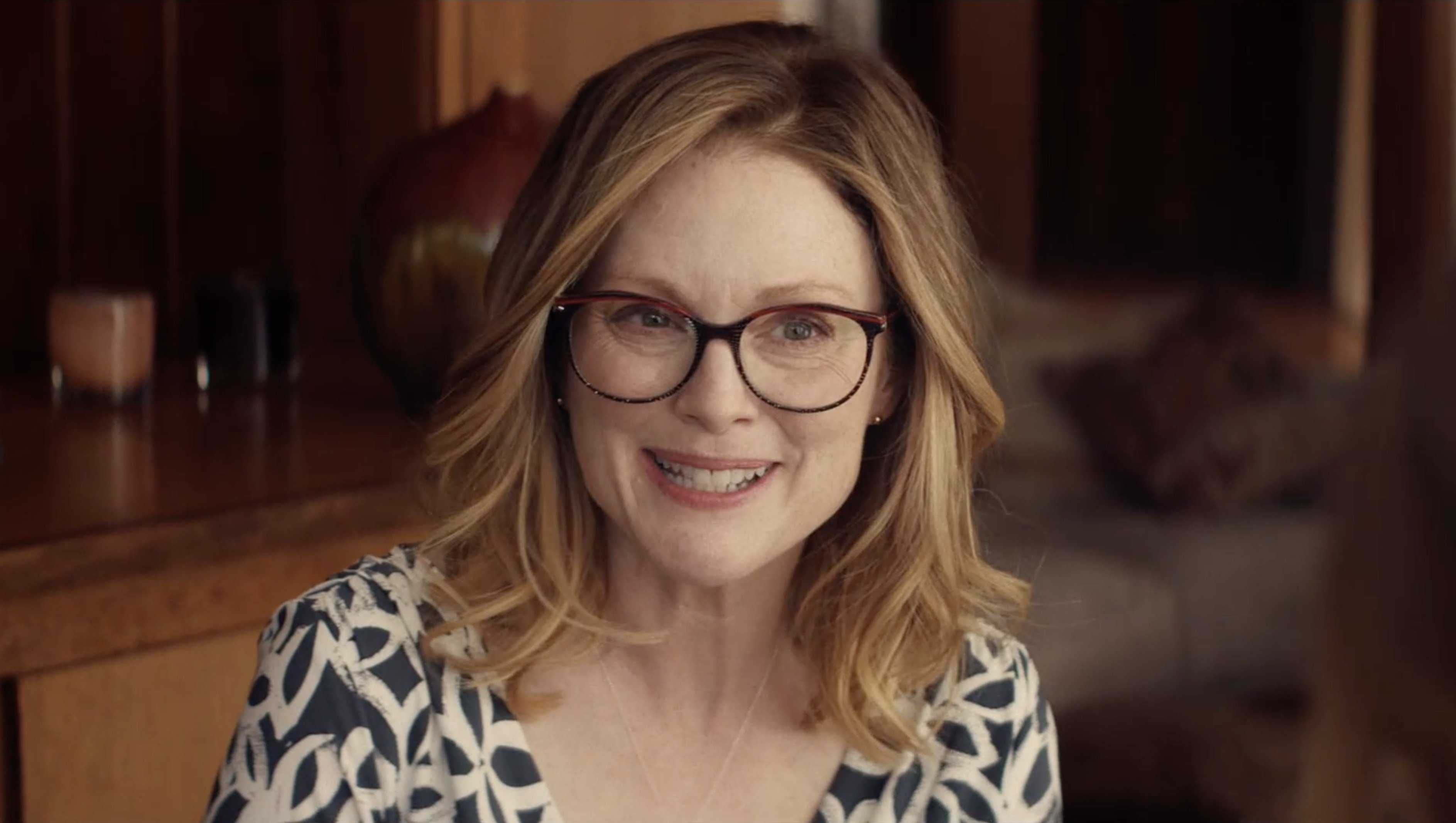 Julianne Moore Denies Being A Monster In New Siren Trailer Julianne Moore Denies Being A Monster In New Siren Trailer