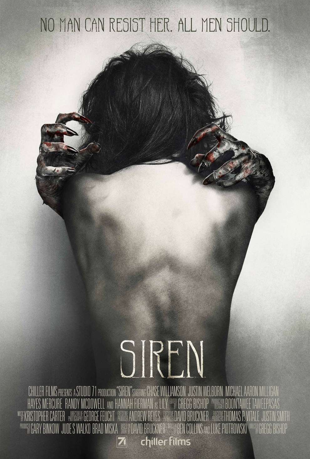 Julianne Moore's Siren: Trailer Breakdown And Release Date