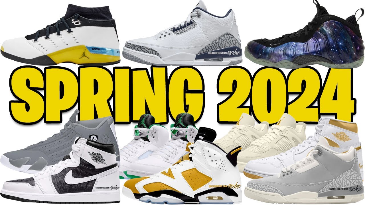 June 2025 Air Jordans: Release Dates And Sneaker News June 2025 Air Jordans: Release Dates And Sneaker News
