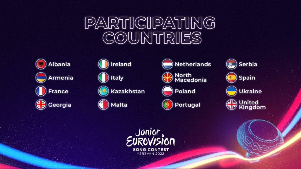 Junior Eurovision 2025: Australia Will Not Participate Junior Eurovision 2025: Australia Will Not Participate