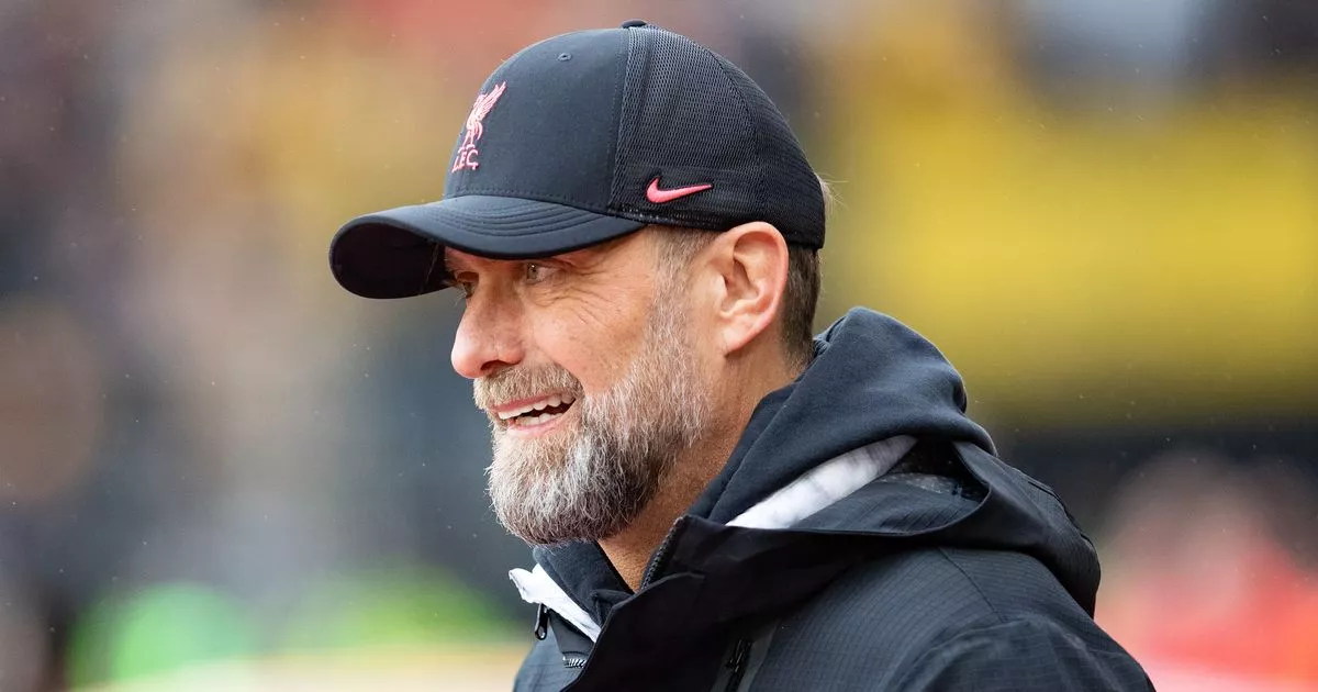 Jurgen Klopp's Agent Addresses Real Madrid Links Jurgen Klopp's Agent Addresses Real Madrid Links