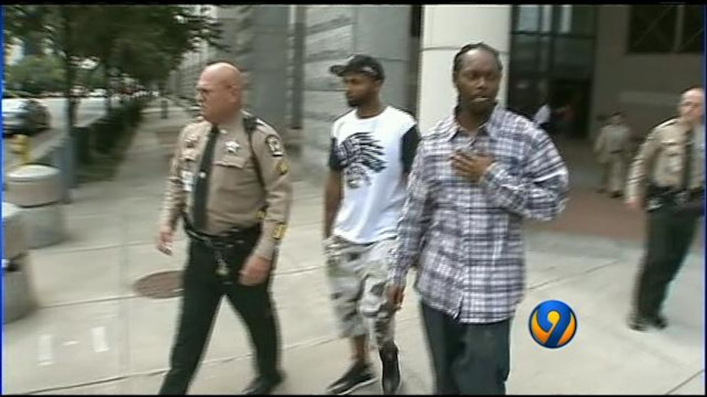 Jury Selection Underway In Charlotte Mother's Death Trial