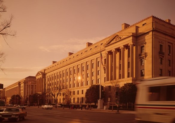 Justice Department's School Desegregation Order Termination: Implications And Future Of School Diversity Justice Department's School Desegregation Order Termination: Implications And Future Of School Diversity