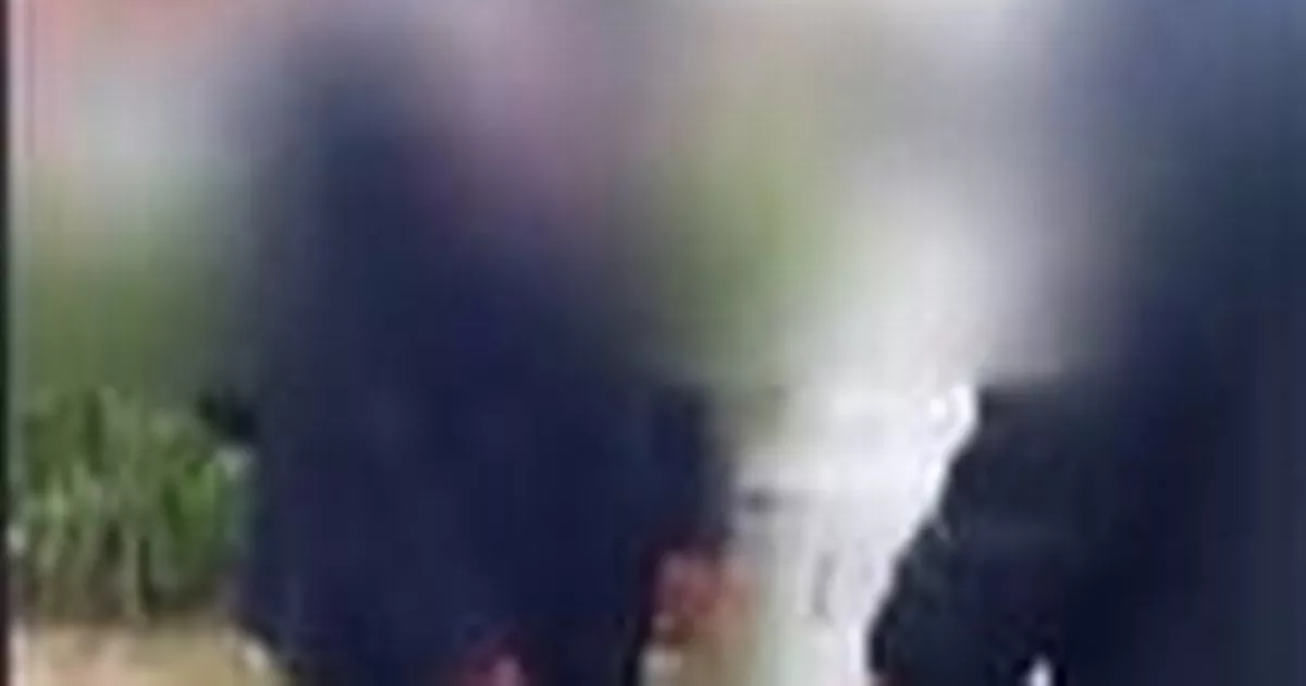 Justice Sought For Family Victimized In Brutal Racist Attack Justice Sought For Family Victimized In Brutal Racist Attack