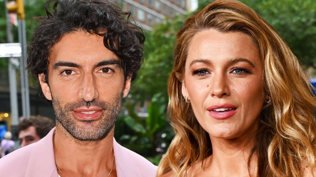 Justin Baldoni's Lawyer Responds To Blake Lively's Lawsuit Dismissal Attempt Justin Baldoni's Lawyer Responds To Blake Lively's Lawsuit Dismissal Attempt