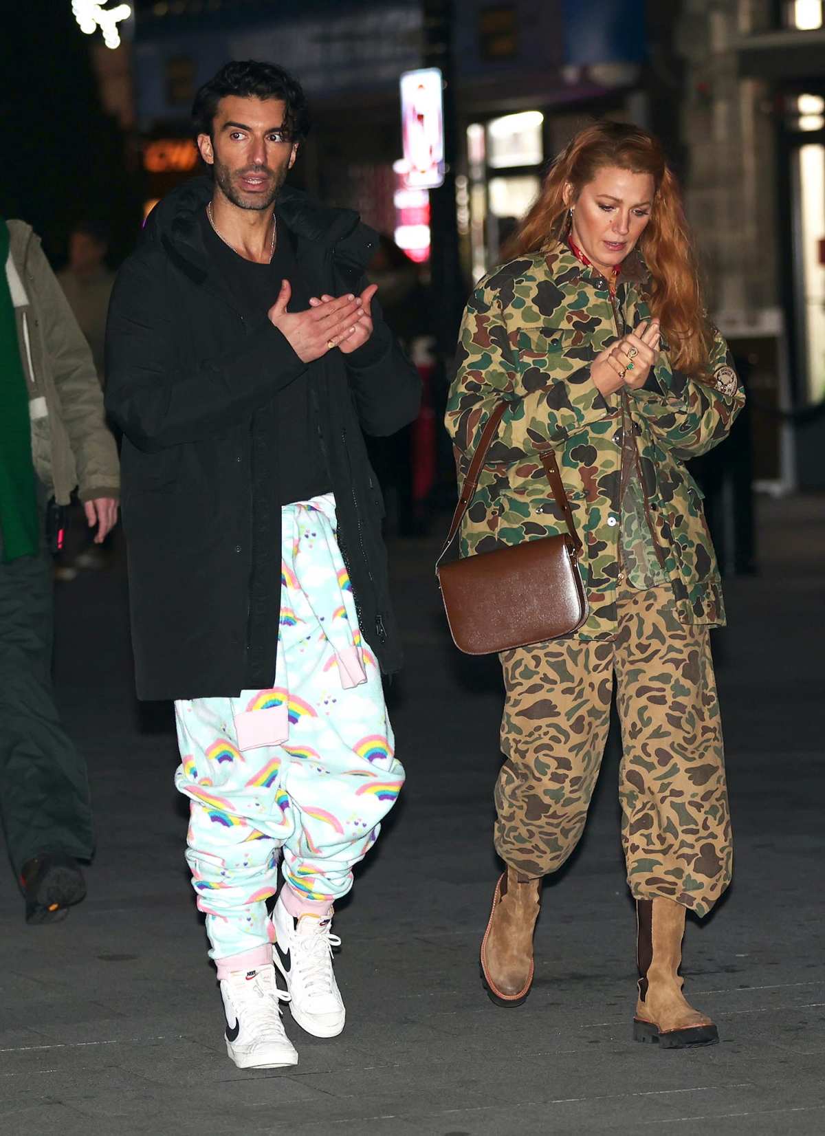 Justin Baldoni's Lawyer Responds To Blake Lively's Motion To Dismiss