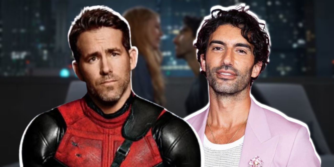 Justin Baldoni's Lawyer Responds To Ryan Reynolds' Claims Justin Baldoni's Lawyer Responds To Ryan Reynolds' Claims