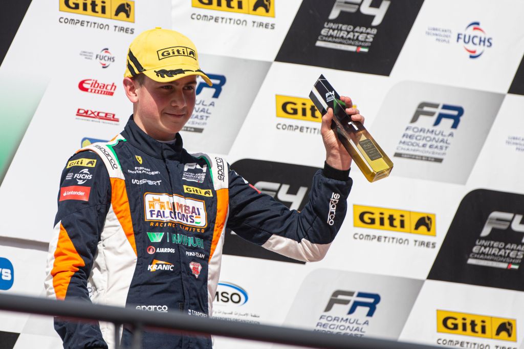 Jymypaukku: Tuukka Taponen F1-sarjaan? Jymypaukku: Tuukka Taponen F1-sarjaan?