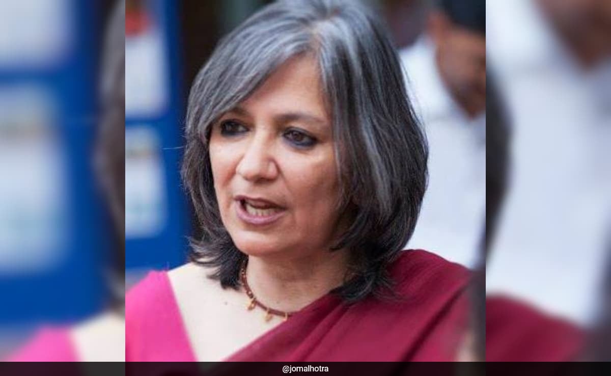 Jyoti Malhotra Spy Case: 5 Key Findings That Will Shock You Jyoti Malhotra Spy Case: 5 Key Findings That Will Shock You