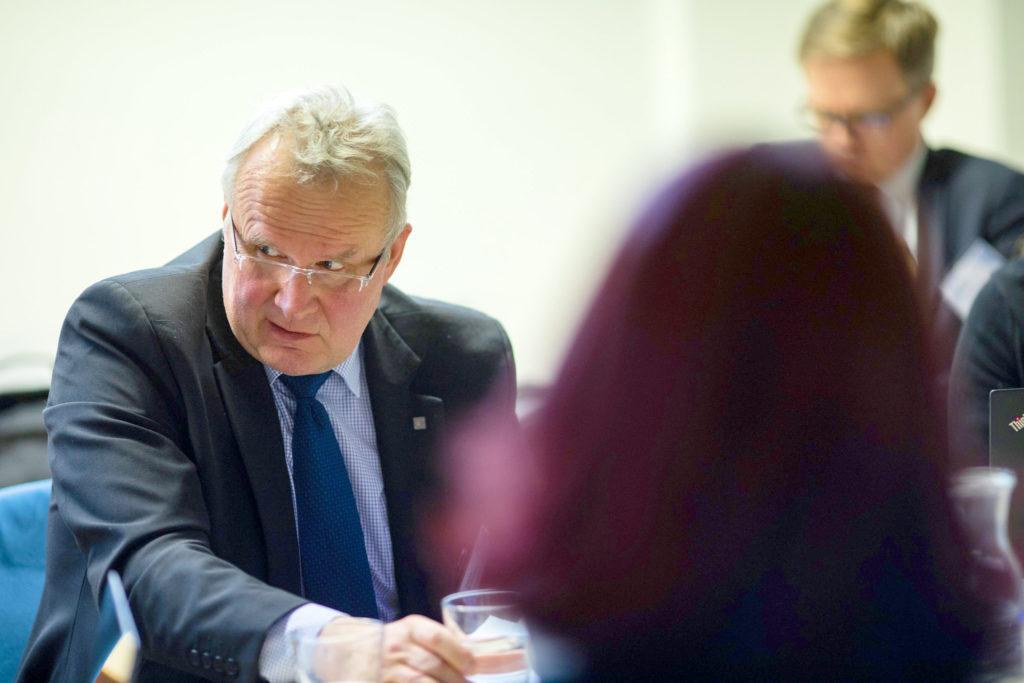Källman Ja Hoskonen: Loppu Puola-uralle? Källman Ja Hoskonen: Loppu Puola-uralle?