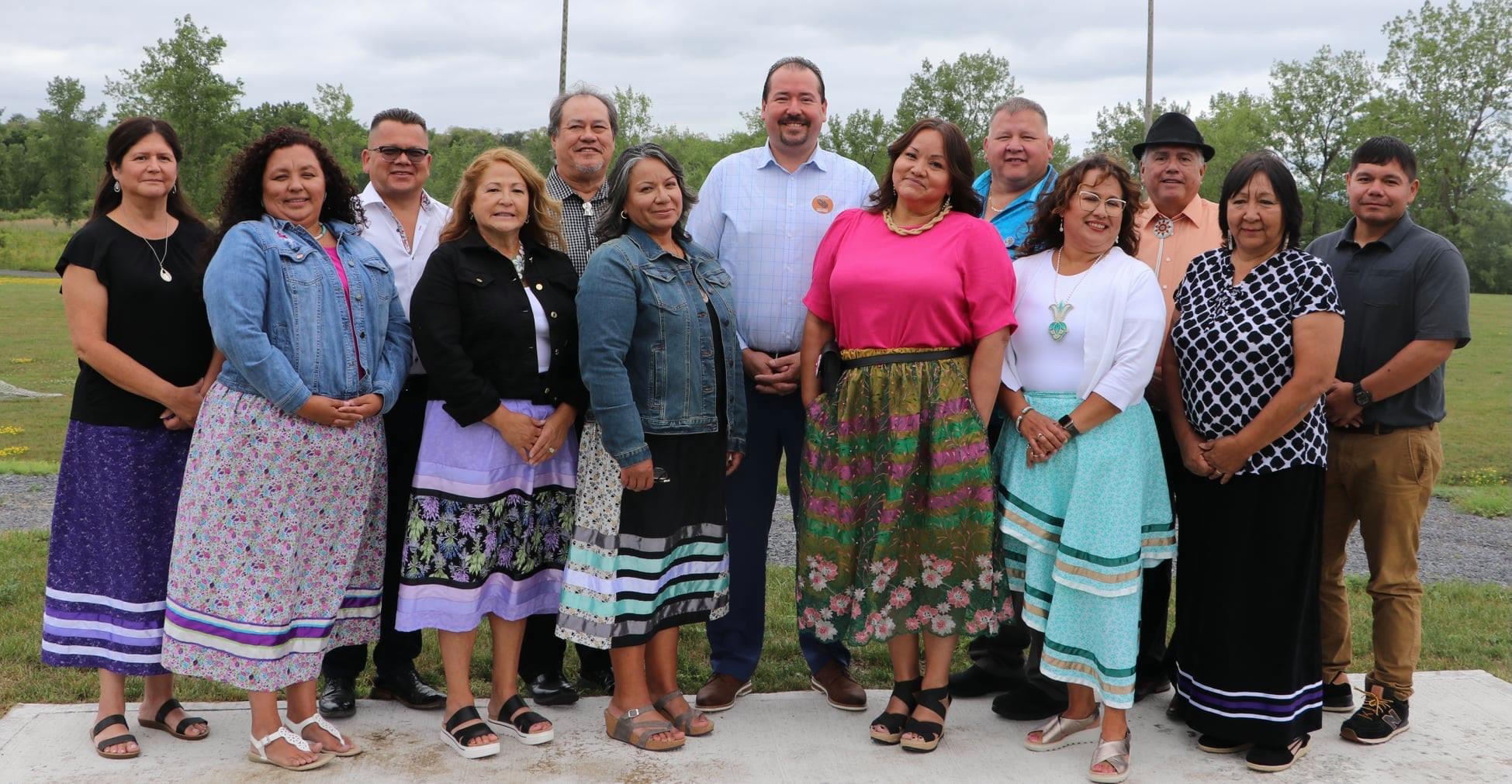 Kahnawake Casino Lawsuit: $220 Million Claim Against Mohawk Council And Grand Chief Kahnawake Casino Lawsuit: $220 Million Claim Against Mohawk Council And Grand Chief
