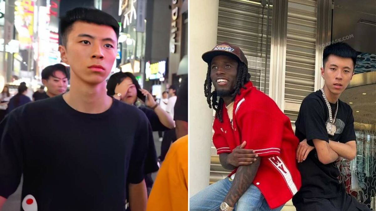 Kai Cenat's Met Gala Rejection: His Reasons Explained Kai Cenat's Met Gala Rejection: His Reasons Explained