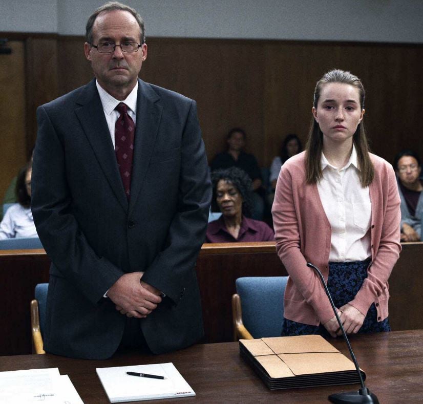 Kaitlyn Dever: Unforgettable Performance In A Crime Drama Before The Last Of Us Kaitlyn Dever: Unforgettable Performance In A Crime Drama Before The Last Of Us