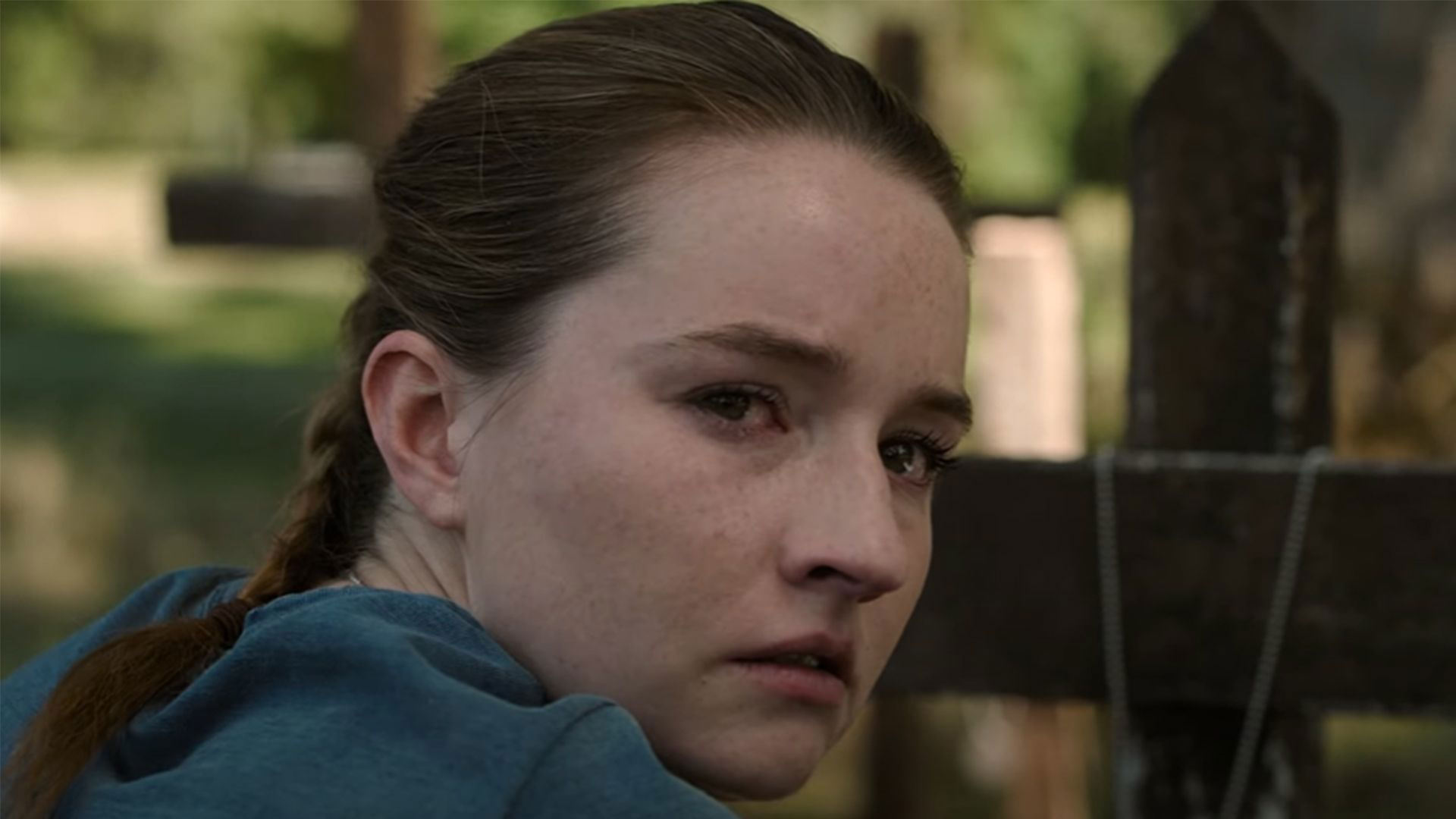 Kaitlyn Dever's Powerful Performance Before The Last Of Us: A Harrowing Crime Drama Kaitlyn Dever's Powerful Performance Before The Last Of Us: A Harrowing Crime Drama