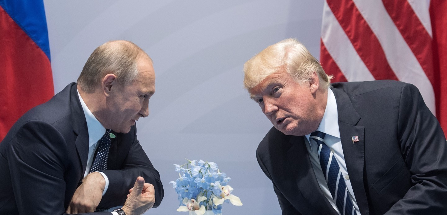 Как Трамп Может Повлиять На Мирные Переговоры С Путиным Как Трамп Может Повлиять На Мирные Переговоры С Путиным