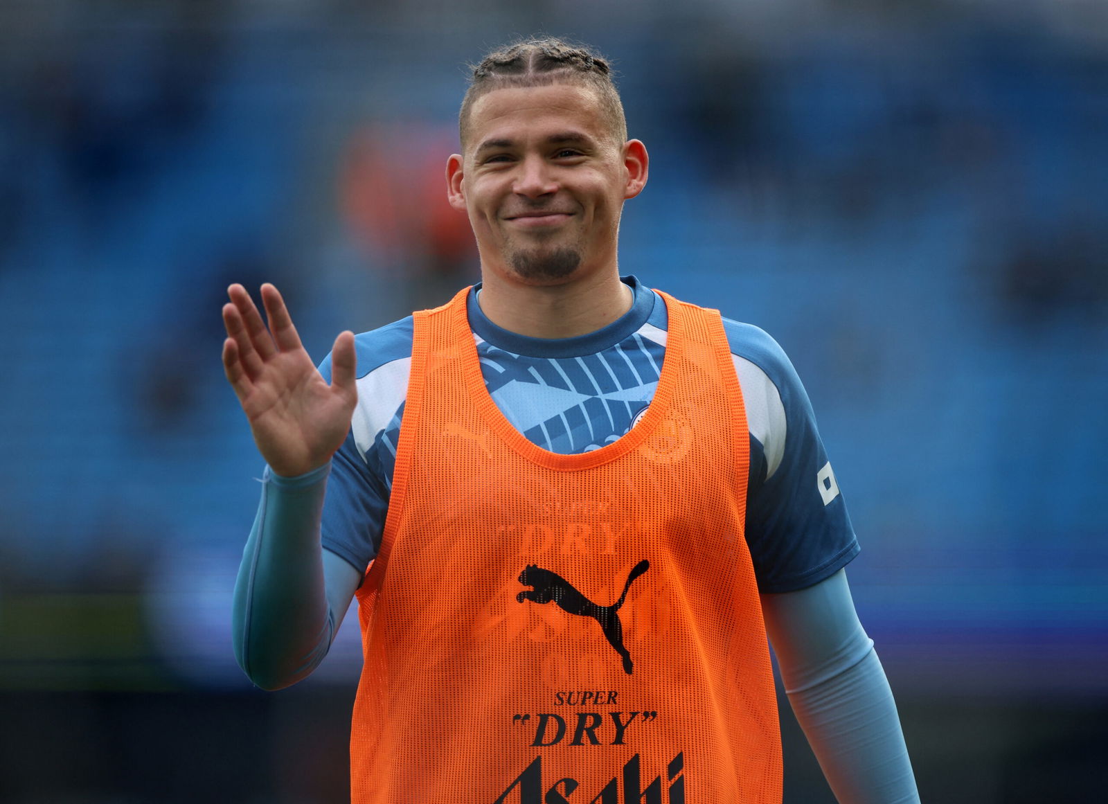 Kalvin Phillips And Leeds United: Speculation Mounts Over Summer Transfer Kalvin Phillips And Leeds United: Speculation Mounts Over Summer Transfer