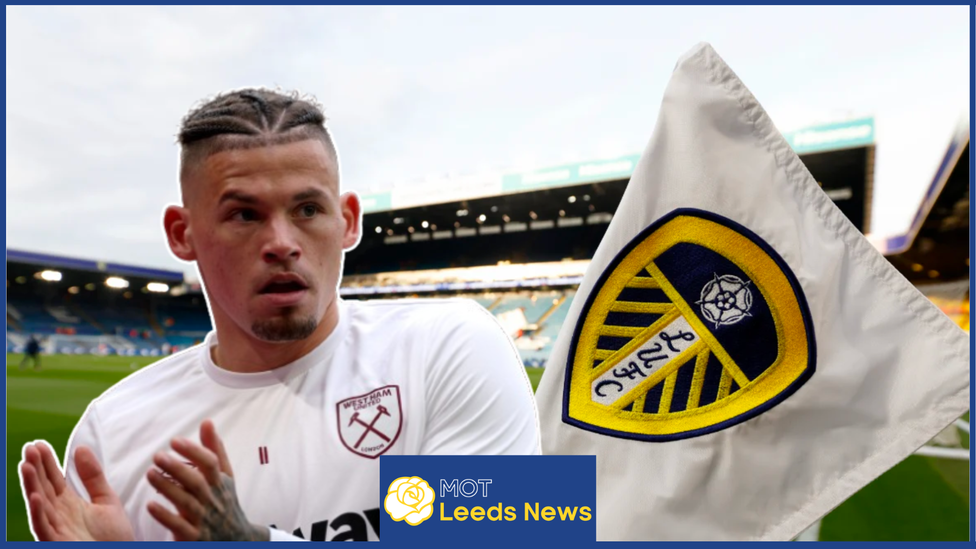 Kalvin Phillips' Leeds United Return: A Summer Transfer Possibility? Kalvin Phillips' Leeds United Return: A Summer Transfer Possibility?