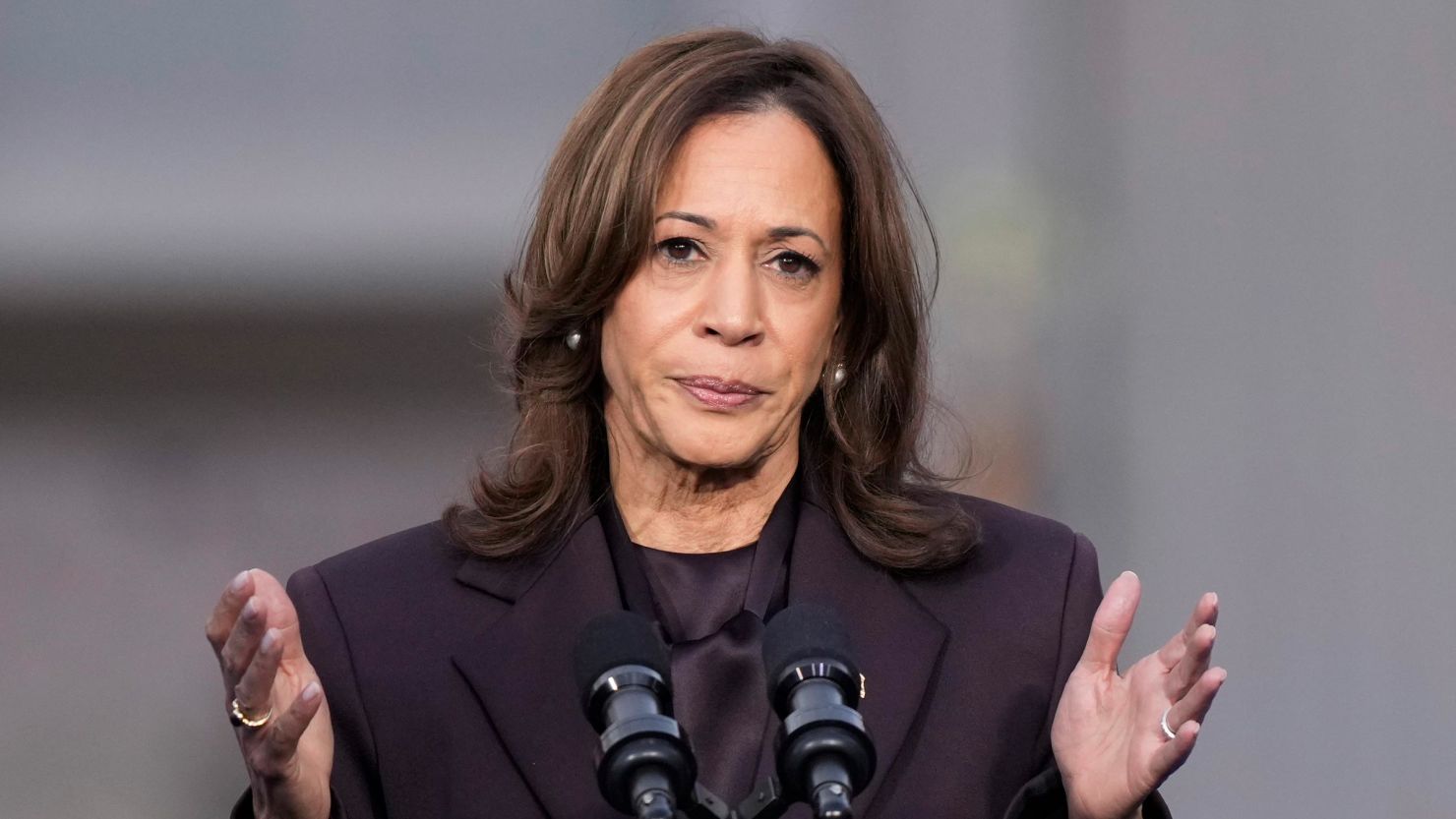 Kamala Harris: A New Chapter Kamala Harris: A New Chapter