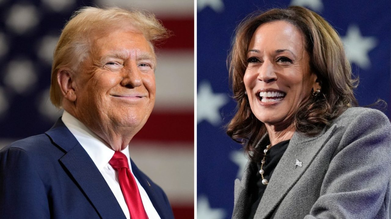 Kamala Harris' Leadership Questioned Following Election Silence Kamala Harris' Leadership Questioned Following Election Silence