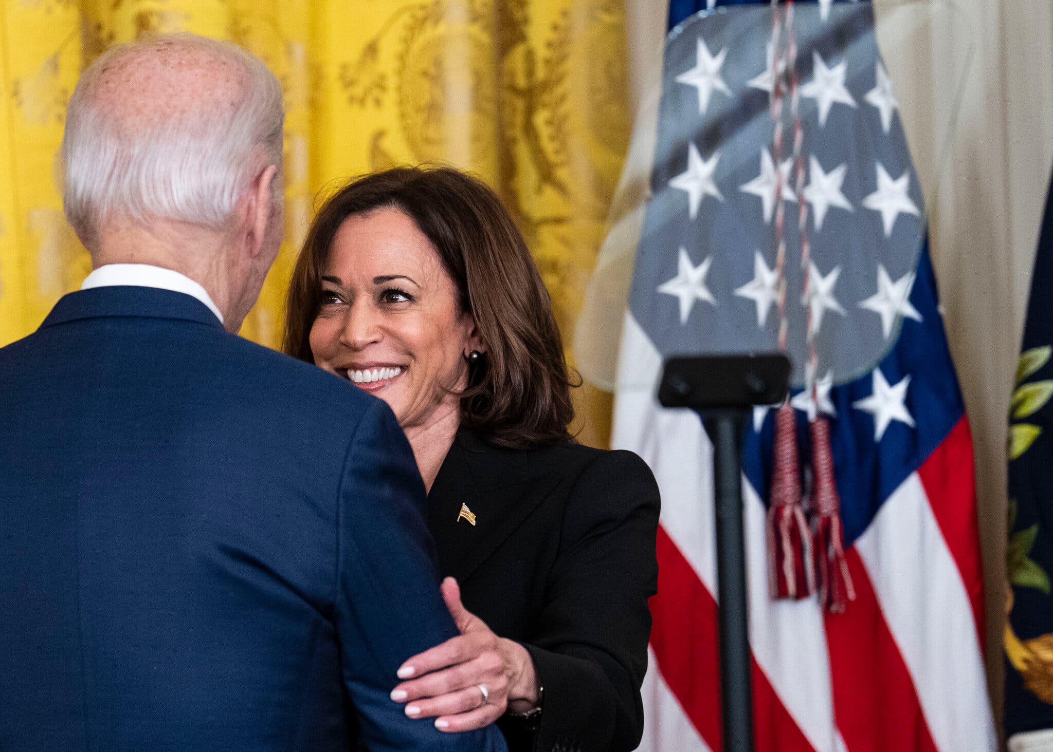 Kamala Harris' Next Move: A Look At Her Planned Political Comeback Kamala Harris' Next Move: A Look At Her Planned Political Comeback
