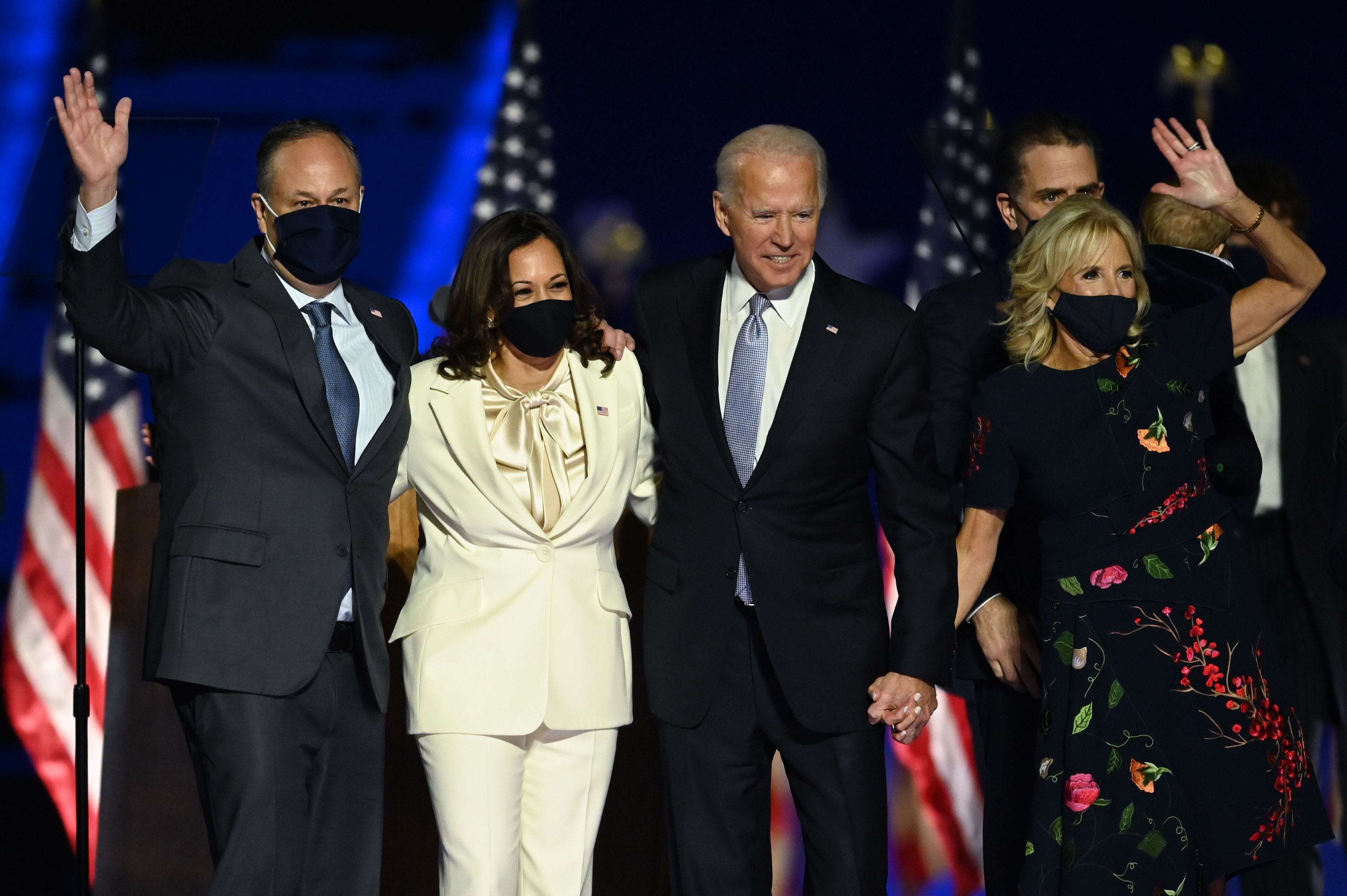 Kamala Harris' Political Plans:  Return Date And Future Aspirations