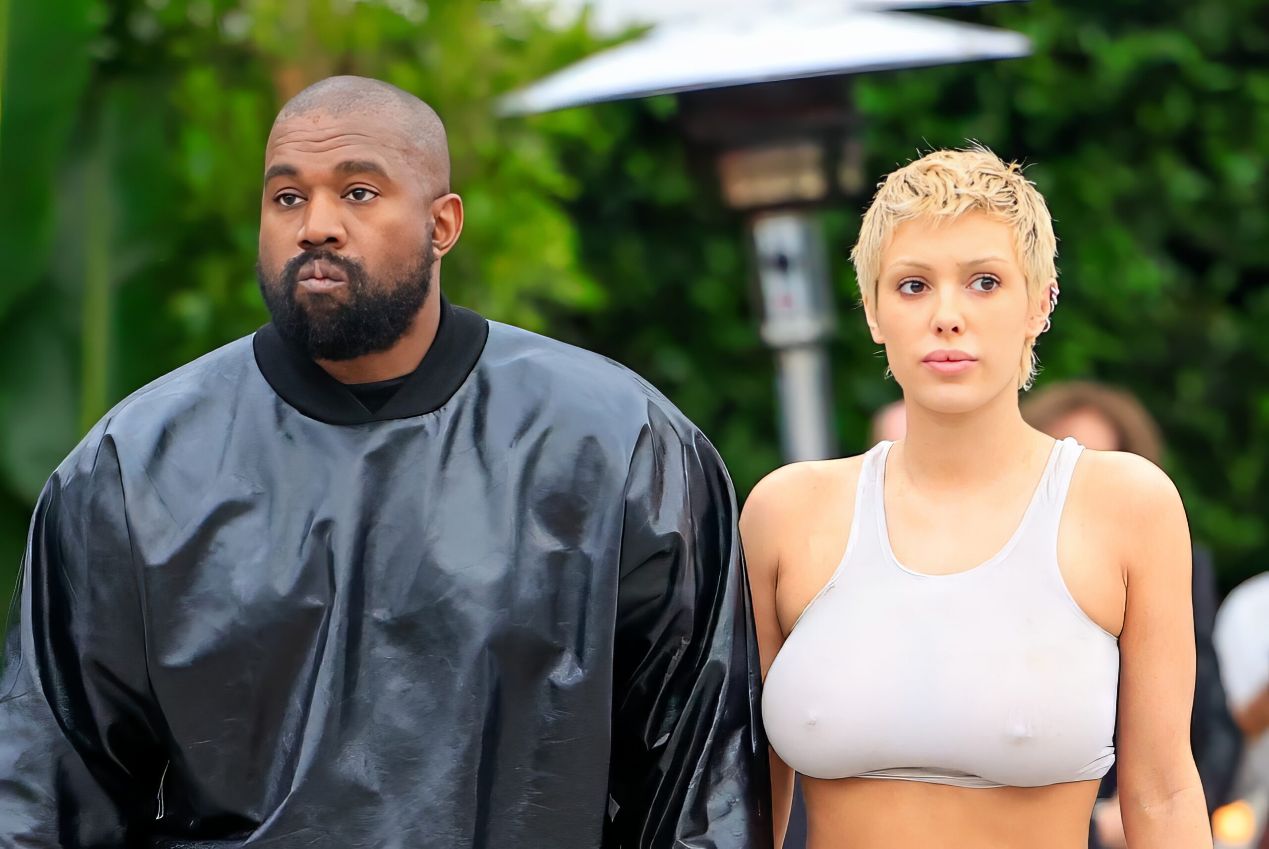 Kanye West And Bianca Censori: A Discussion On Control And Consent Kanye West And Bianca Censori: A Discussion On Control And Consent
