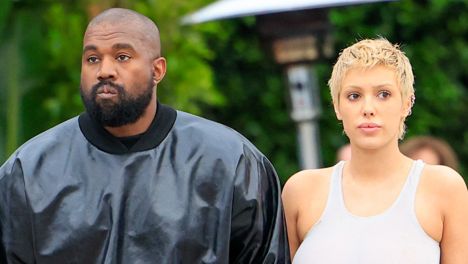 Kanye West And Bianca Censori: A Look At Their Marriage Journey Kanye West And Bianca Censori: A Look At Their Marriage Journey