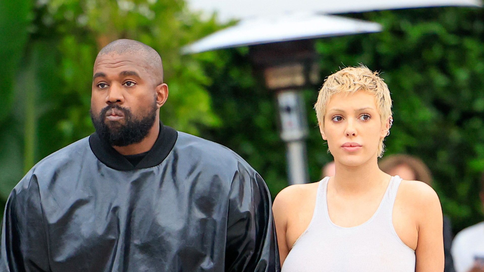 Kanye West And Bianca Censori: A Troubled Marriage And Alleged Control Kanye West And Bianca Censori: A Troubled Marriage And Alleged Control