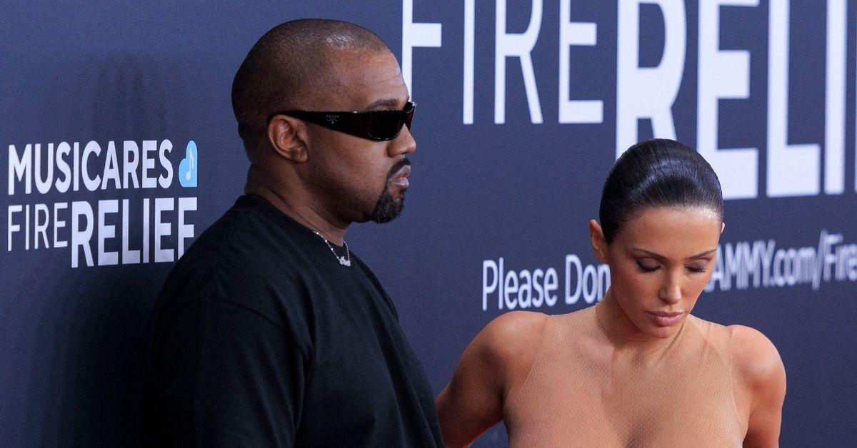 Kanye West And Bianca Censori: An Analysis Of Influence And Control Kanye West And Bianca Censori: An Analysis Of Influence And Control