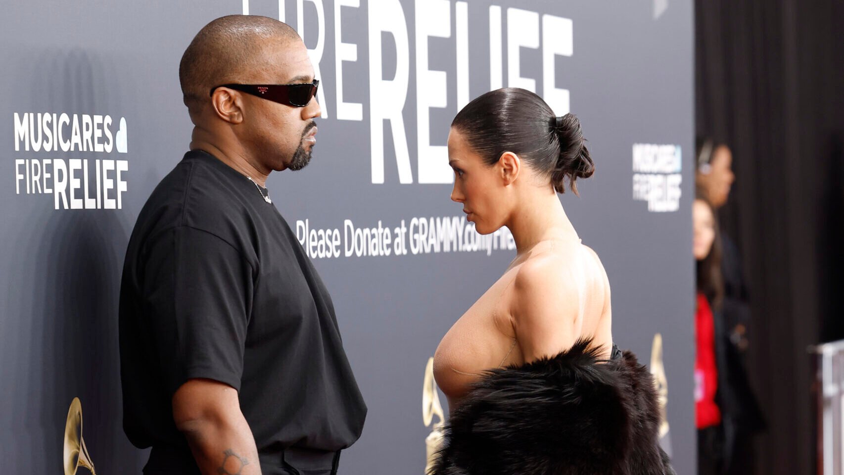 Kanye West And Bianca Censori: An Insider's Look At Their Relationship Dynamics Kanye West And Bianca Censori: An Insider's Look At Their Relationship Dynamics