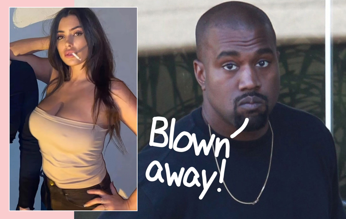 Kanye West And Bianca Censori: Analyzing Recent Public Outings Kanye West And Bianca Censori: Analyzing Recent Public Outings