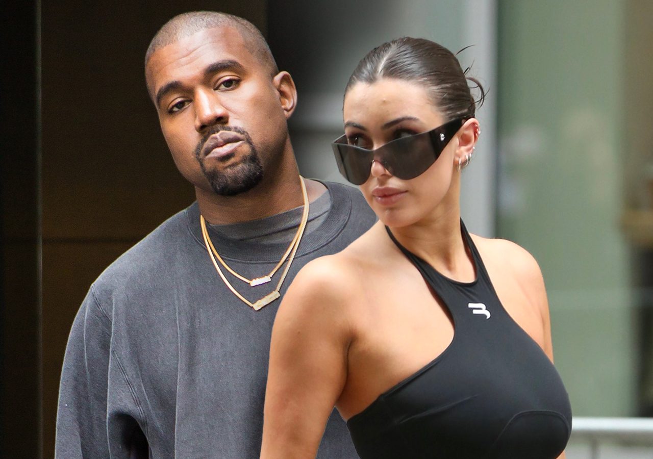 Kanye West And Bianca Censori: Examining Power Dynamics And Concerns Kanye West And Bianca Censori: Examining Power Dynamics And Concerns
