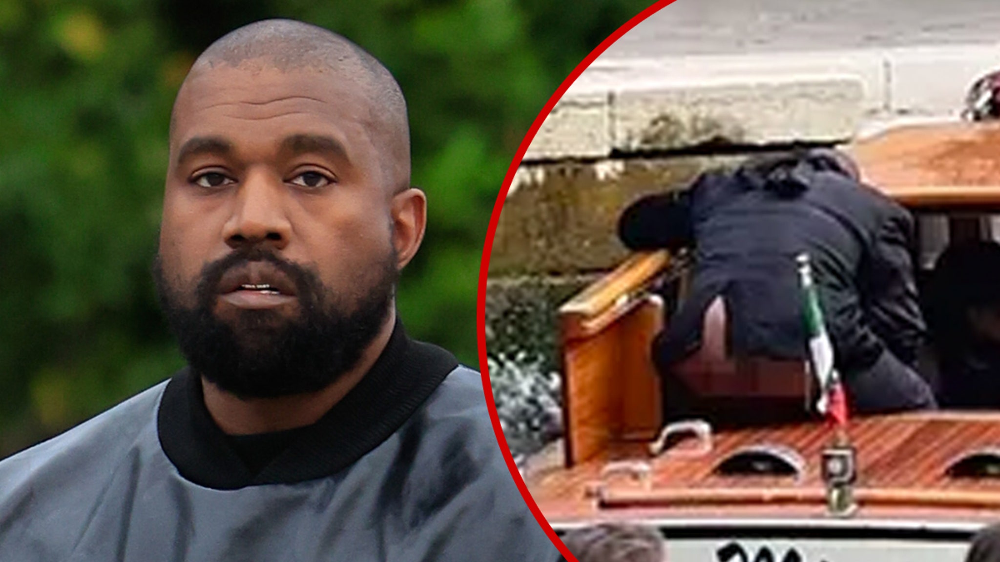 Kanye West And Bianca Censori: Repairing Their Relationship Kanye West And Bianca Censori: Repairing Their Relationship