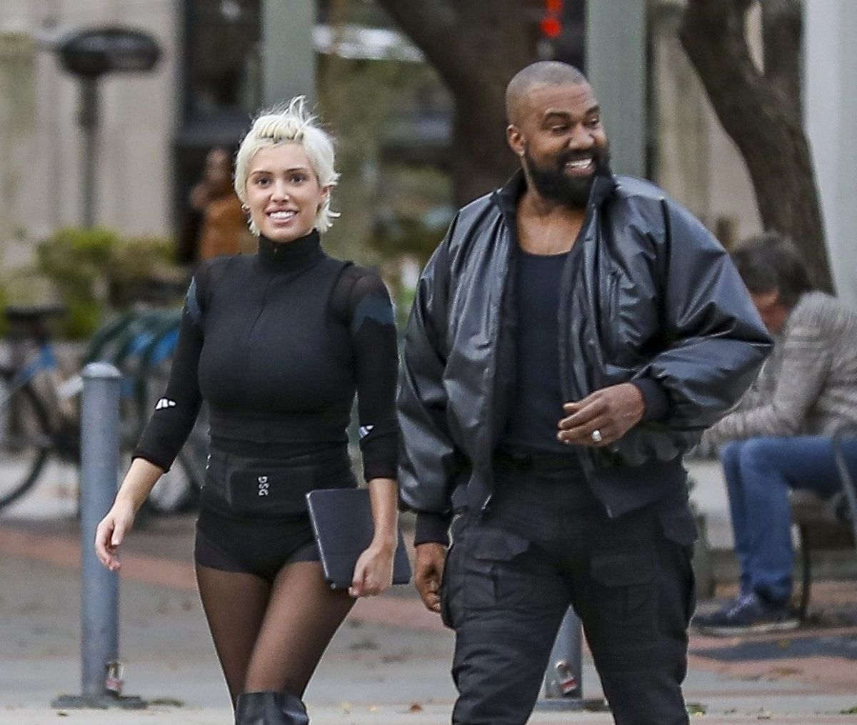 Kanye West And Bianca Censori's Relationship Status: Post-Grammys Update Kanye West And Bianca Censori's Relationship Status: Post-Grammys Update
