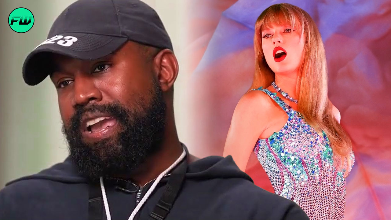 Kanye West And Taylor Swift: The Explicit Lyrics Lawsuit Unfolds Kanye West And Taylor Swift: The Explicit Lyrics Lawsuit Unfolds