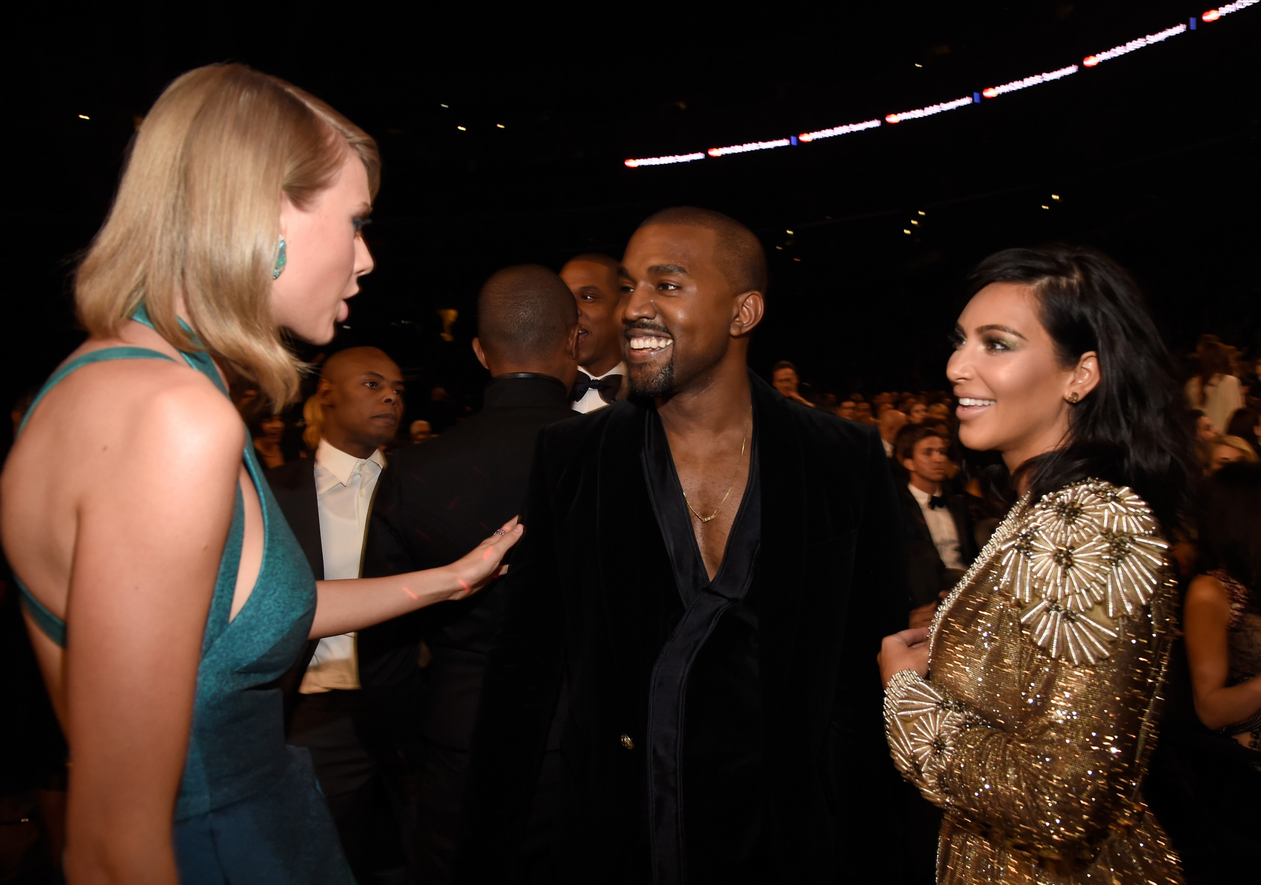 Kanye West And Taylor Swift: The Legal Fallout Over Explicit Lyrics Kanye West And Taylor Swift: The Legal Fallout Over Explicit Lyrics