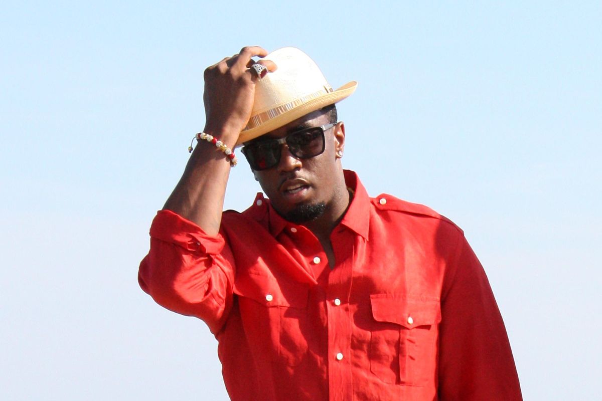 Kanye West Defies Kim Kardashian: New Song Featuring Diddy And North West Released Kanye West Defies Kim Kardashian: New Song Featuring Diddy And North West Released