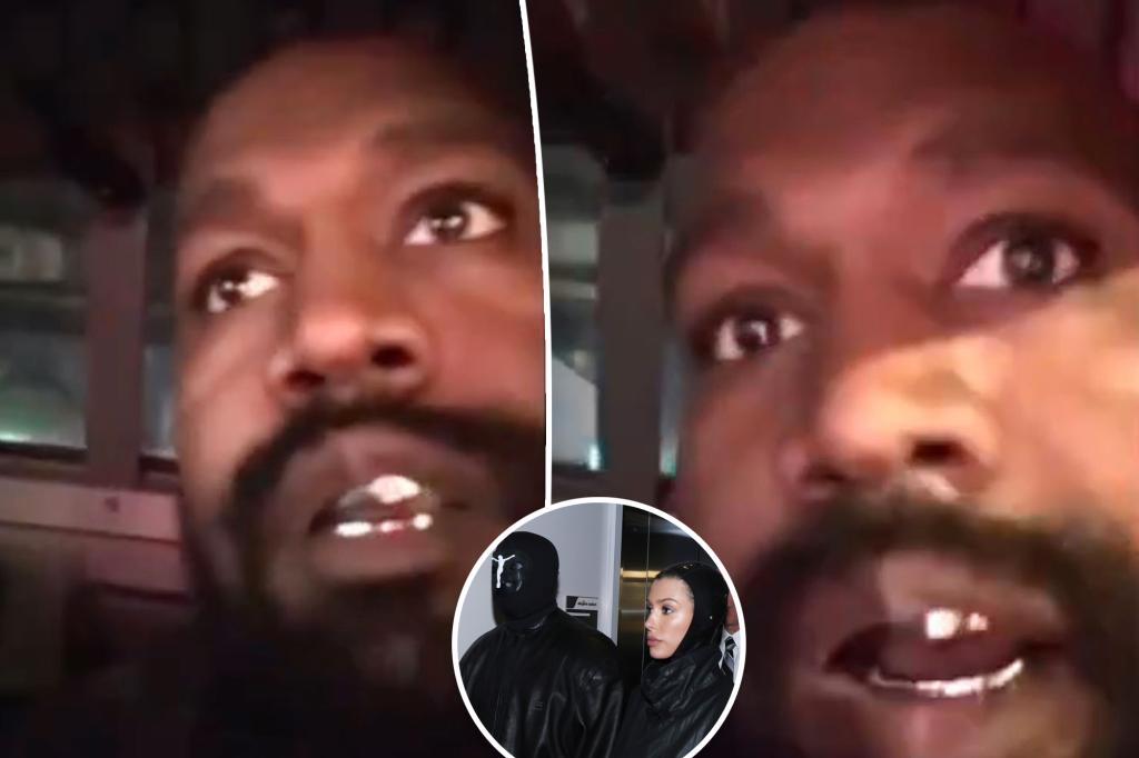 Kanye West On Super Bowl Snub: Taylor Swift's Involvement? Kanye West On Super Bowl Snub: Taylor Swift's Involvement?